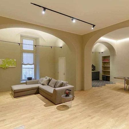 קטאניה Crociferi Luxury Apartment מראה חיצוני תמונה
