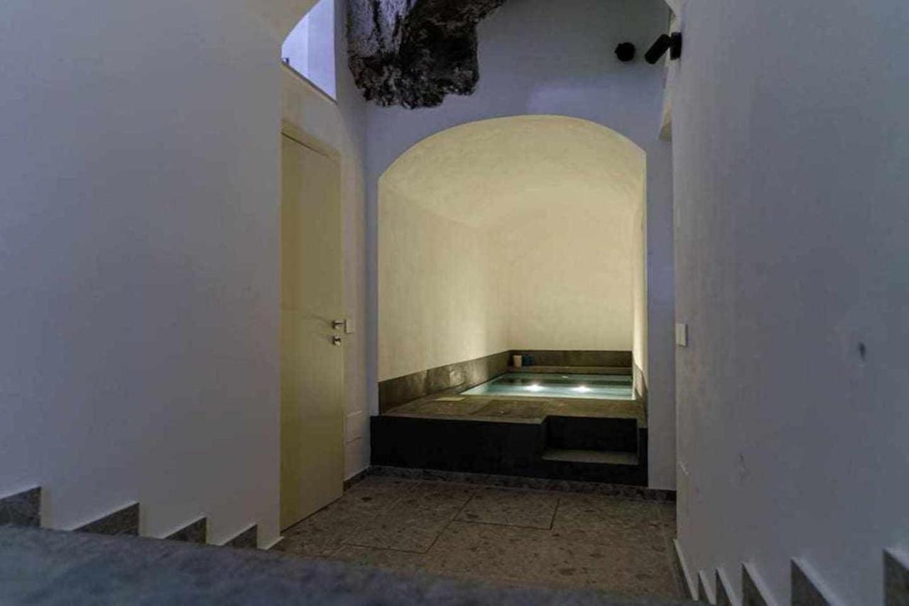 קטאניה Crociferi Luxury Apartment מראה חיצוני תמונה