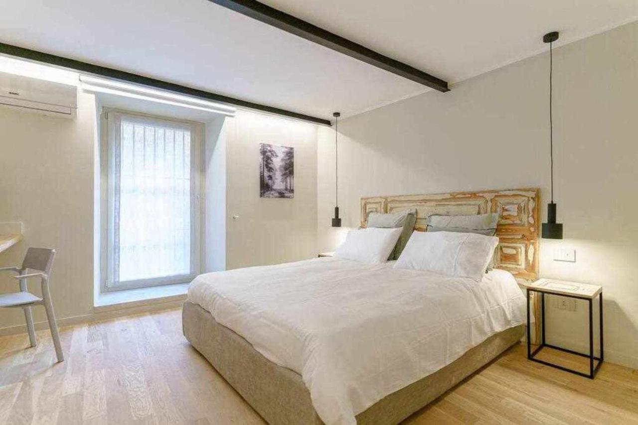 קטאניה Crociferi Luxury Apartment מראה חיצוני תמונה