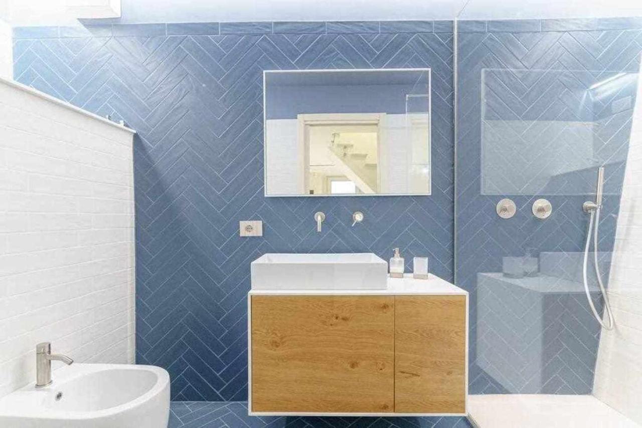 קטאניה Crociferi Luxury Apartment מראה חיצוני תמונה
