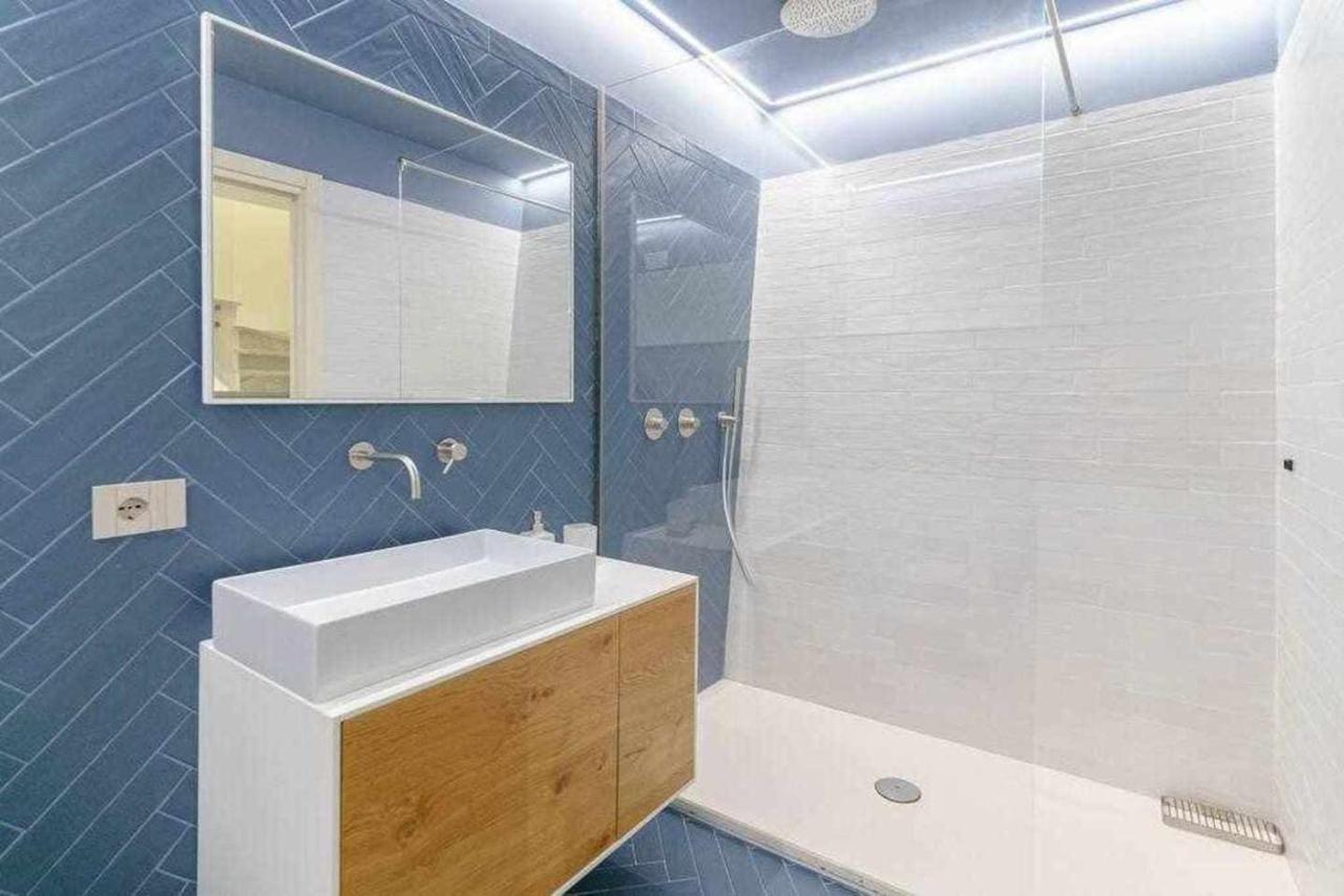 קטאניה Crociferi Luxury Apartment מראה חיצוני תמונה