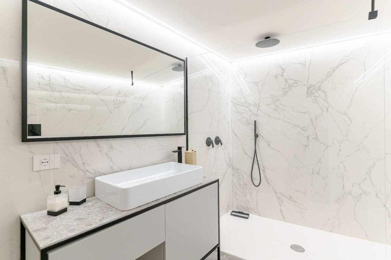 קטאניה Crociferi Luxury Apartment מראה חיצוני תמונה