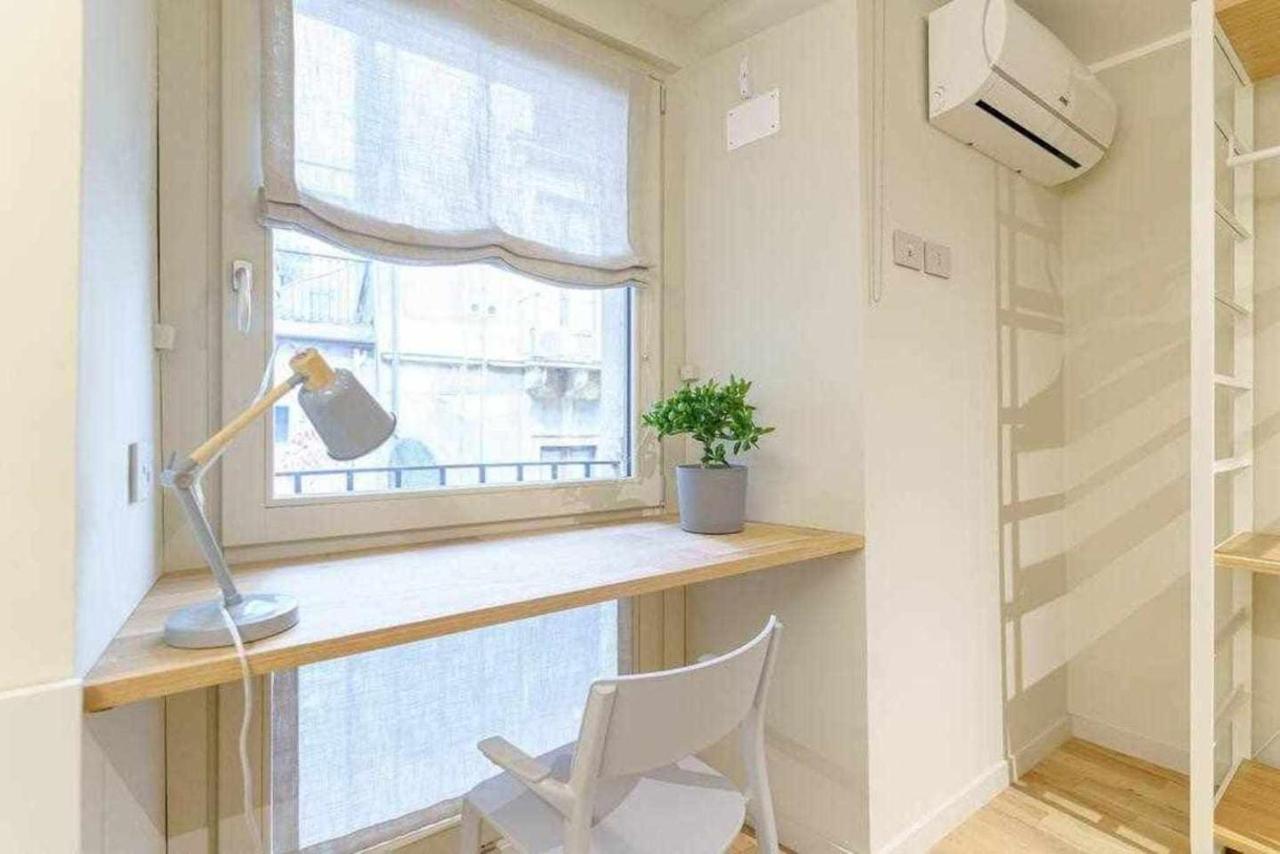 קטאניה Crociferi Luxury Apartment מראה חיצוני תמונה