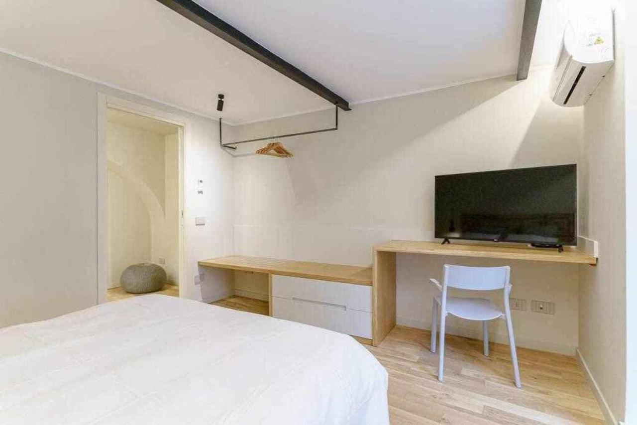 קטאניה Crociferi Luxury Apartment מראה חיצוני תמונה
