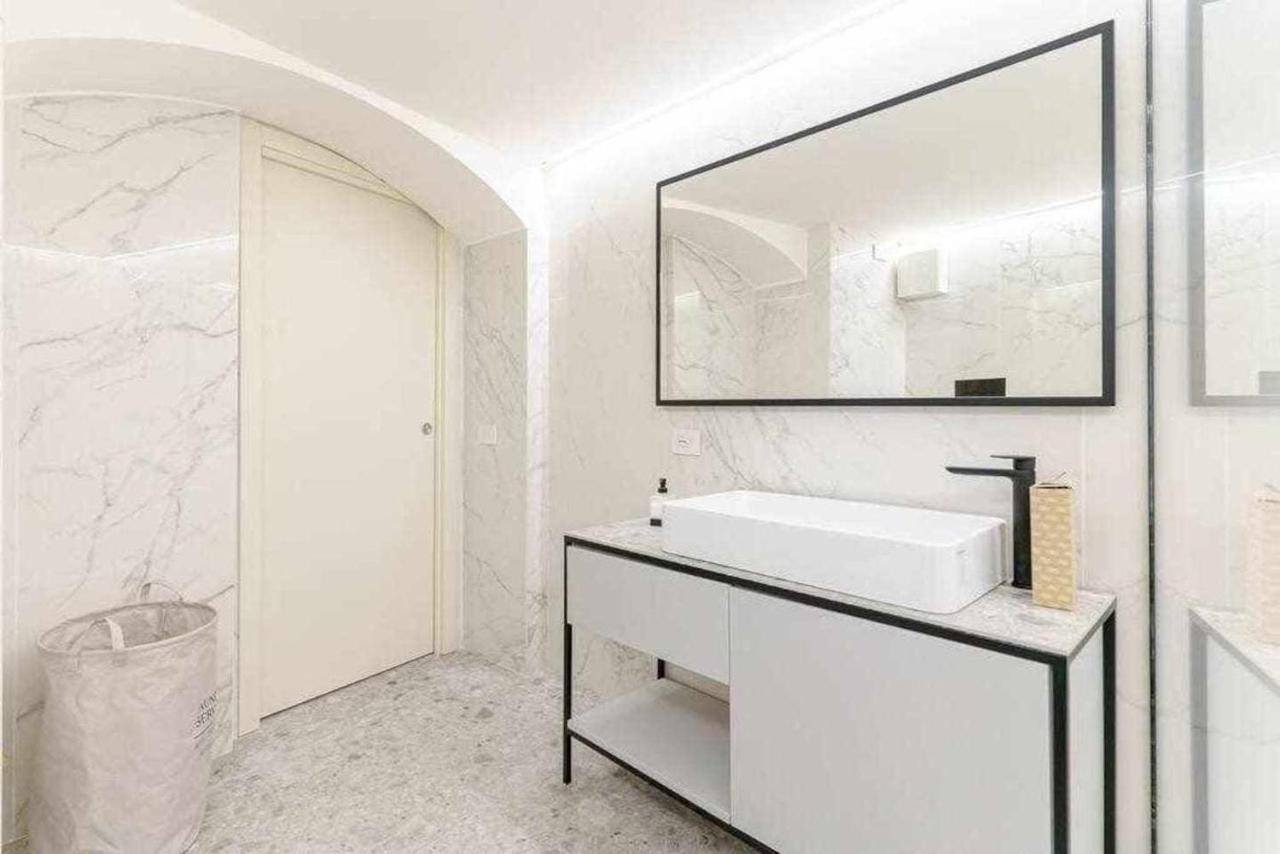 קטאניה Crociferi Luxury Apartment מראה חיצוני תמונה