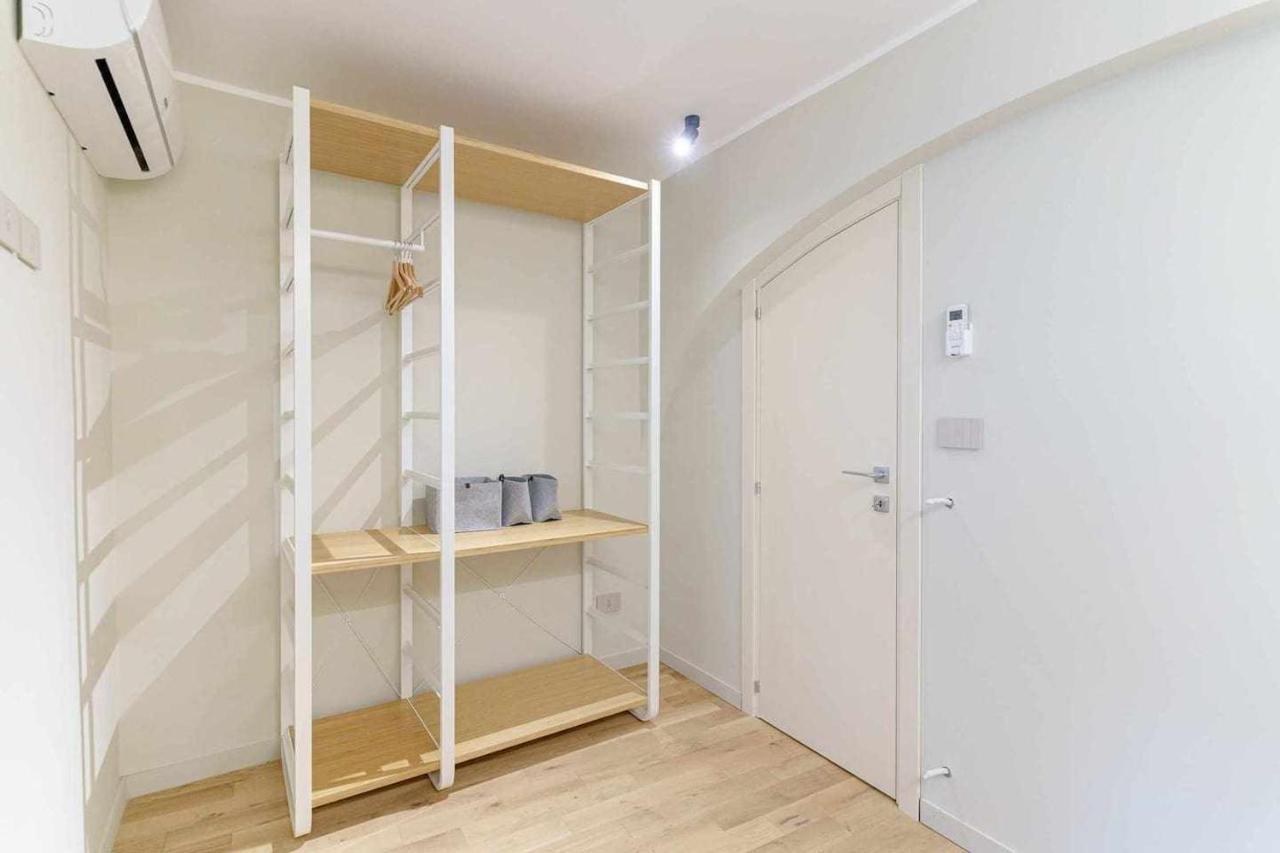 קטאניה Crociferi Luxury Apartment מראה חיצוני תמונה