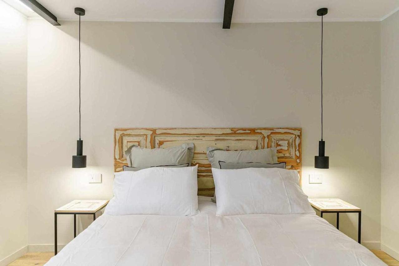 קטאניה Crociferi Luxury Apartment מראה חיצוני תמונה