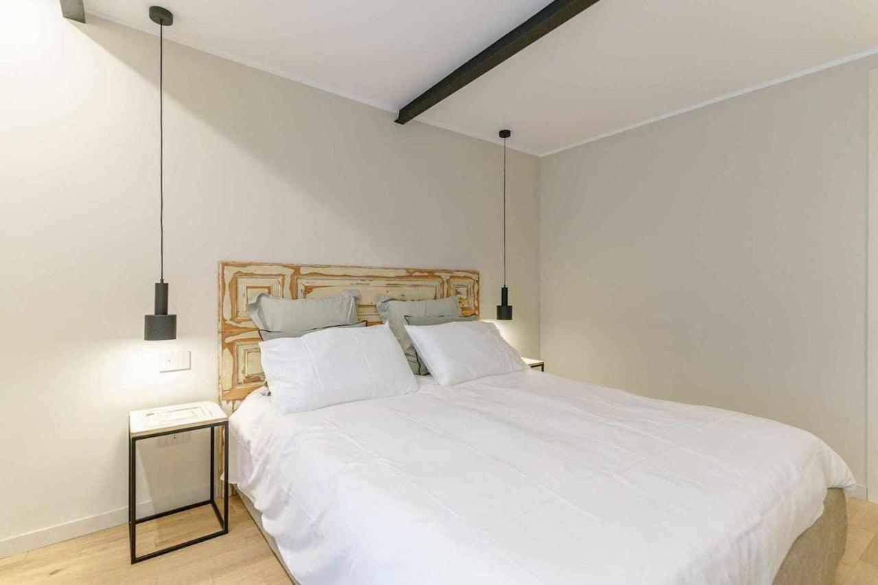 קטאניה Crociferi Luxury Apartment מראה חיצוני תמונה