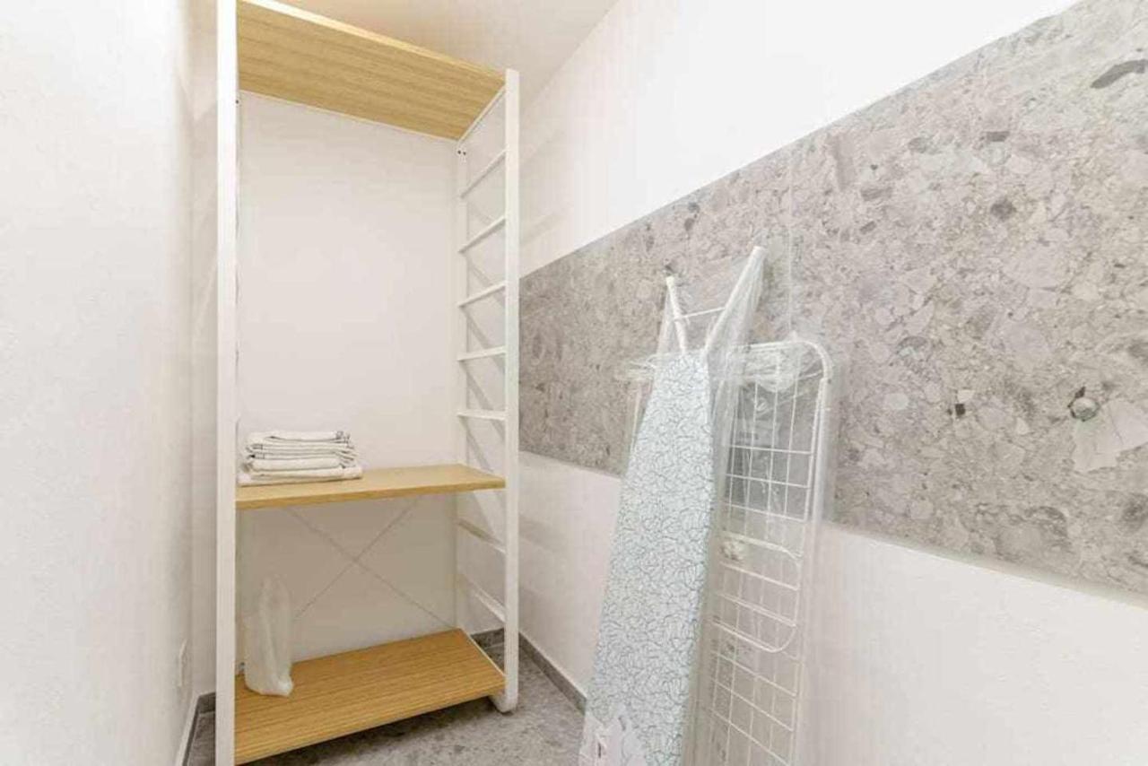 קטאניה Crociferi Luxury Apartment מראה חיצוני תמונה