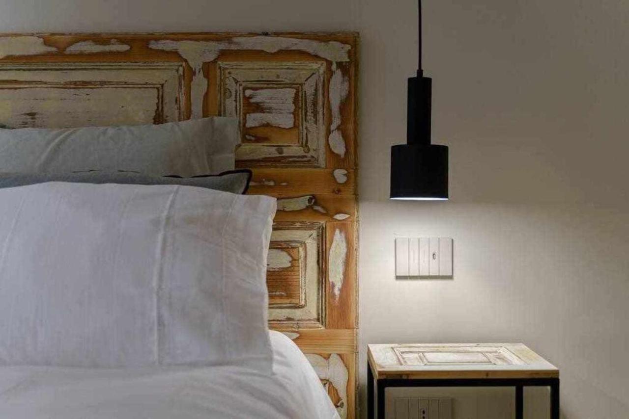 קטאניה Crociferi Luxury Apartment מראה חיצוני תמונה