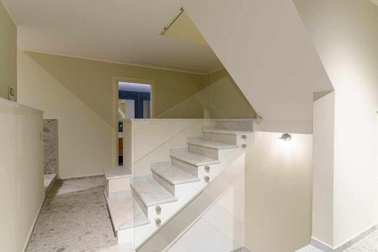 קטאניה Crociferi Luxury Apartment מראה חיצוני תמונה
