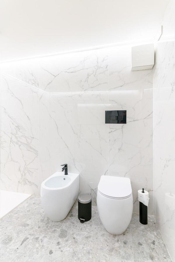 קטאניה Crociferi Luxury Apartment מראה חיצוני תמונה