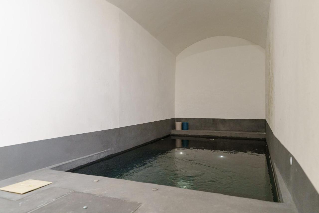 קטאניה Crociferi Luxury Apartment מראה חיצוני תמונה