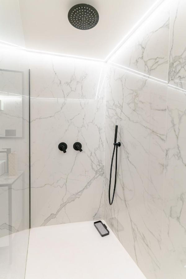 קטאניה Crociferi Luxury Apartment מראה חיצוני תמונה