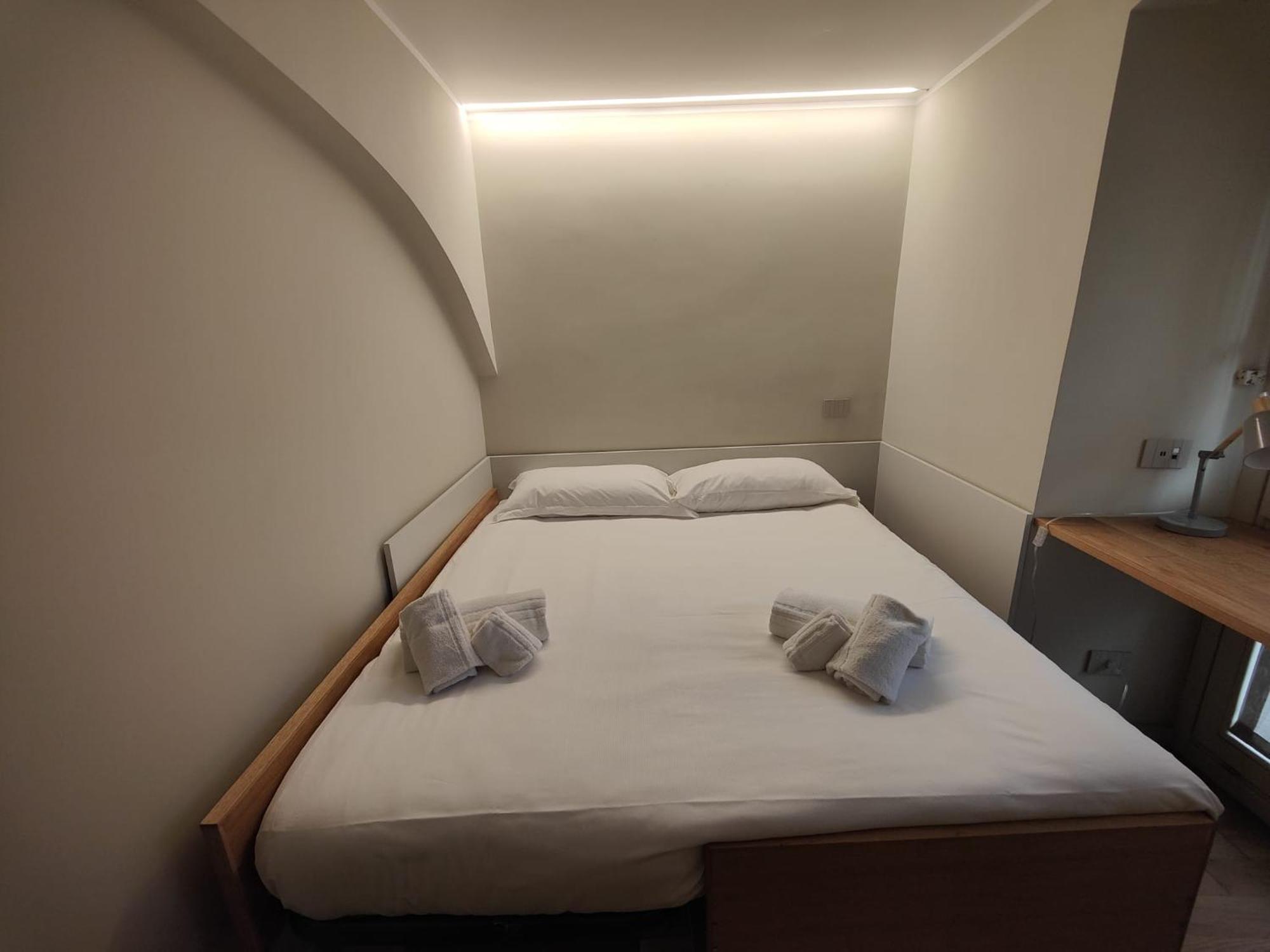 קטאניה Crociferi Luxury Apartment מראה חיצוני תמונה