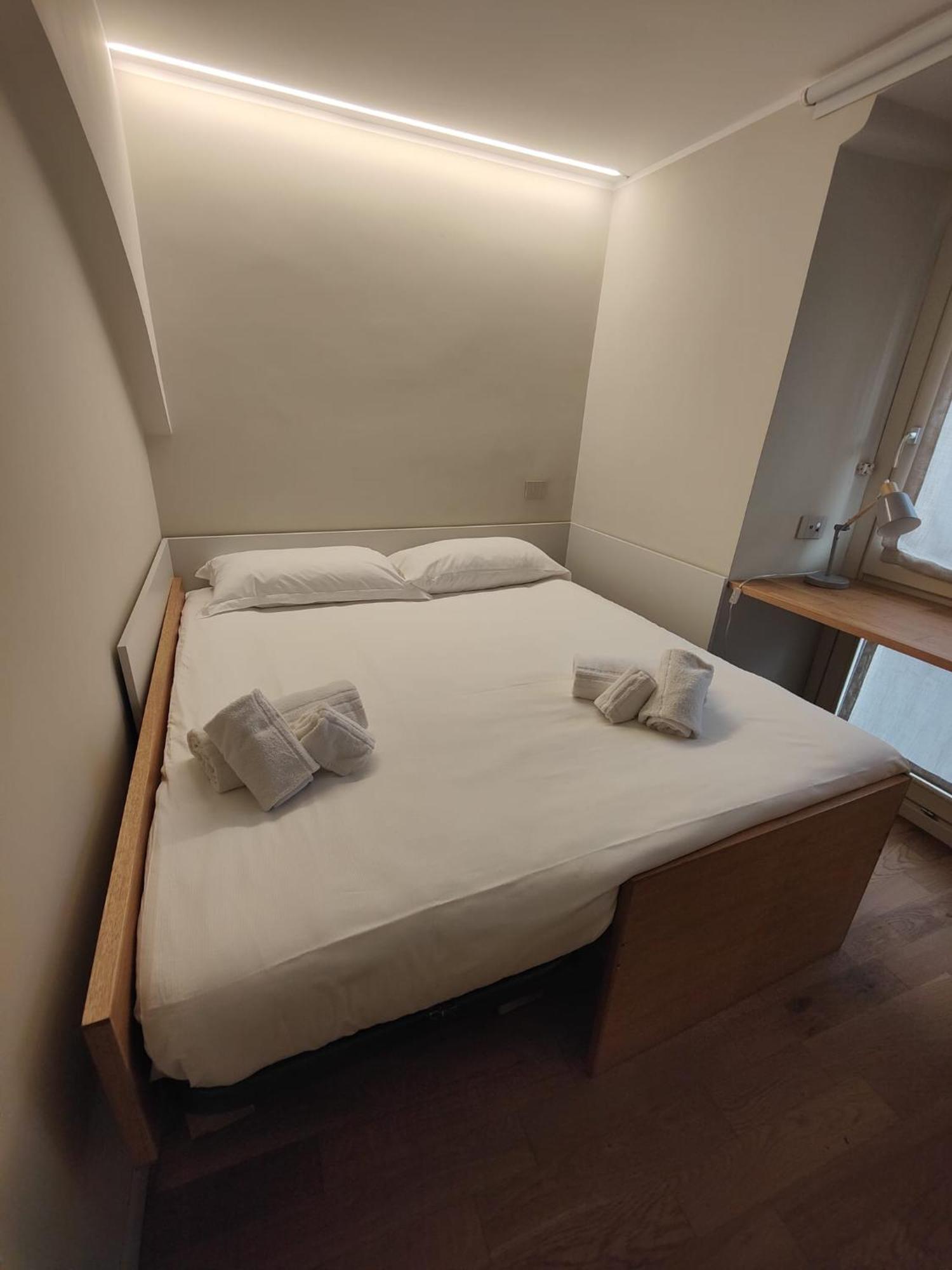 קטאניה Crociferi Luxury Apartment מראה חיצוני תמונה