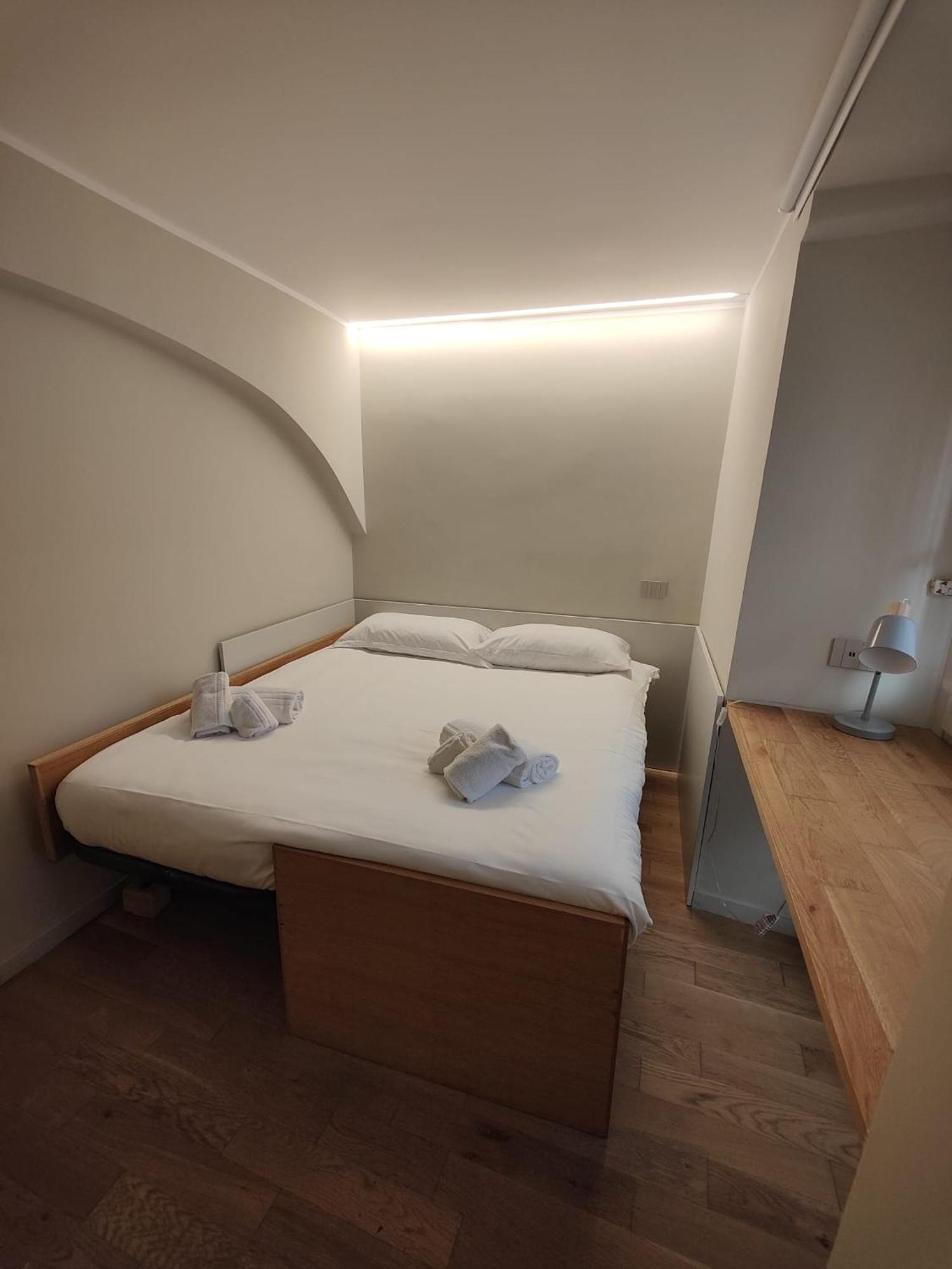 קטאניה Crociferi Luxury Apartment מראה חיצוני תמונה